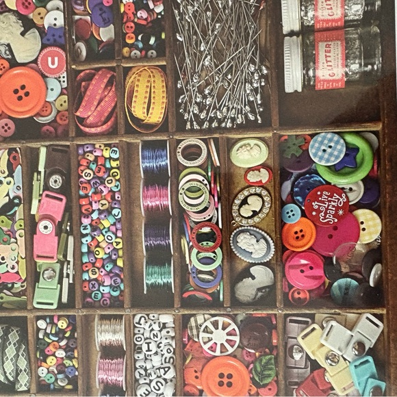 Springbok 500-Piece Puzzle NWT - Picture 15 of 16